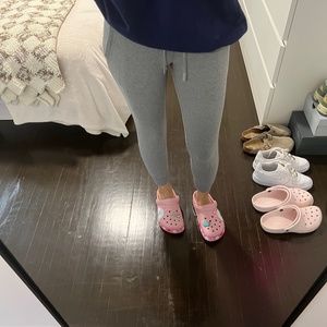 Lululemon Scuba Jogger